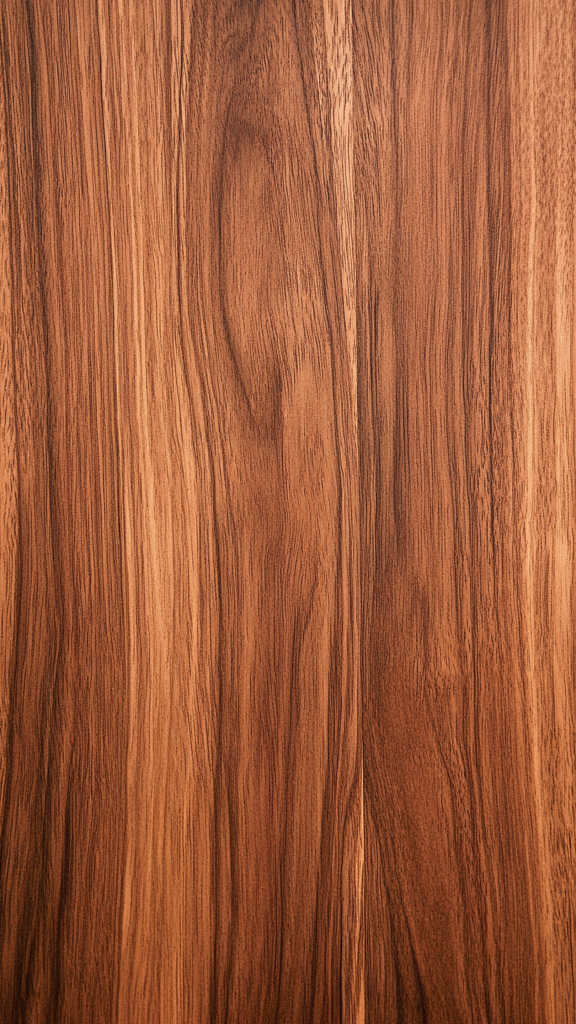 Solid Wood