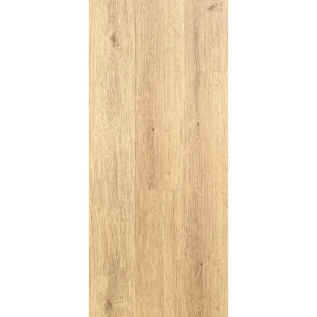 Palermo Oak SPC Waterproof Click Vinyl Flooring 6.5mm x 180mm